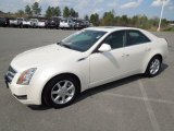 2008 Cadillac CTS Sedan