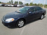 2007 Chevrolet Impala LS