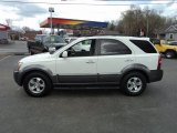 2008 Kia Sorento EX