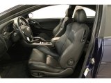 2005 Pontiac GTO Coupe Black Interior