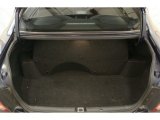 2005 Pontiac GTO Coupe Trunk