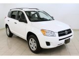 2010 Toyota RAV4 I4 4WD