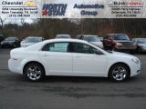 2012 Chevrolet Malibu LS