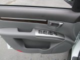 2012 Hyundai Santa Fe GLS V6 Door Panel
