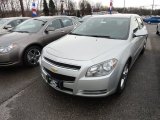 2012 Chevrolet Malibu LT