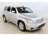 2011 Chevrolet HHR LT
