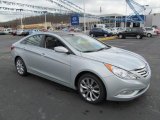 2012 Hyundai Sonata Limited 2.0T