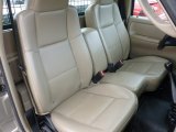 2004 Ford Ranger XL Regular Cab Front Seat