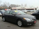 2009 Toyota Camry XLE
