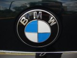 2011 BMW 7 Series 750Li xDrive Sedan Marks and Logos