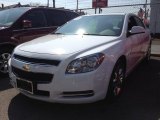 2009 Chevrolet Malibu LT Sedan