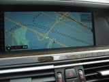 2011 BMW 7 Series 750Li xDrive Sedan Navigation
