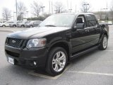 2009 Ford Explorer Sport Trac Adrenaline V8 AWD Front 3/4 View
