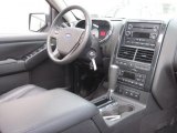 2009 Ford Explorer Sport Trac Adrenaline V8 AWD Dashboard