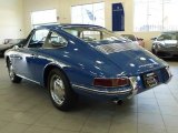 1966 Porsche 912 Coupe Exterior