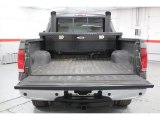 2006 Ford F250 Super Duty FX4 SuperCab 4x4 Trunk