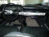 1966 Porsche 912 Coupe Dashboard