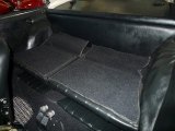 1966 Porsche 912 Coupe Black Interior
