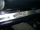 1966 Porsche 912 Coupe Audio System