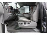 2006 Ford F250 Super Duty FX4 SuperCab 4x4 Medium Flint Interior