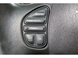 2006 Ford F250 Super Duty FX4 SuperCab 4x4 Controls