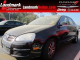 2006 Volkswagen Jetta 2.5 Sedan