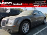 2010 Dark Titanium Metallic Chrysler 300 C HEMI #62530368