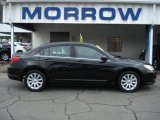 2011 Chrysler 200 Touring