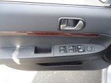 2011 Mitsubishi Galant SE Door Panel