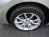 2011 Mitsubishi Galant SE Wheel