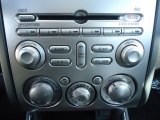 2011 Mitsubishi Galant SE Controls