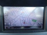 2011 Mitsubishi Galant SE Navigation
