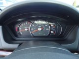 2011 Mitsubishi Galant SE Gauges