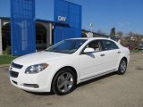 2012 Chevrolet Malibu LT