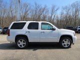 2012 Chevrolet Tahoe LS 4x4 Exterior