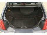 2000 Lincoln Town Car Executive Trunk