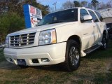 2003 Cadillac Escalade AWD