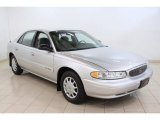 2001 Buick Century Custom