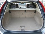 2012 Volvo XC60 T6 AWD Trunk