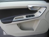 2012 Volvo XC60 T6 AWD Door Panel