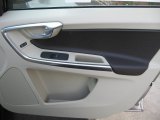 2012 Volvo XC60 T6 AWD Door Panel