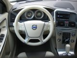 2012 Volvo XC60 T6 AWD Steering Wheel