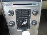 2012 Volvo XC60 T6 AWD Controls