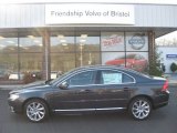 2012 Volvo S80 T6 AWD Inscription