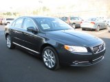 Volvo S80 2012 Data, Info and Specs