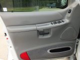 2001 Ford Explorer XLT Door Panel