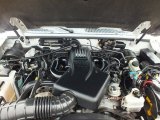 2001 Ford Explorer XLT 4.0 Liter SOHC 12-Valve V6 Engine