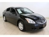 2010 Nissan Altima 2.5 S