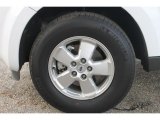 2012 Ford Escape XLT V6 Wheel