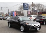 2009 Acura TL 3.5